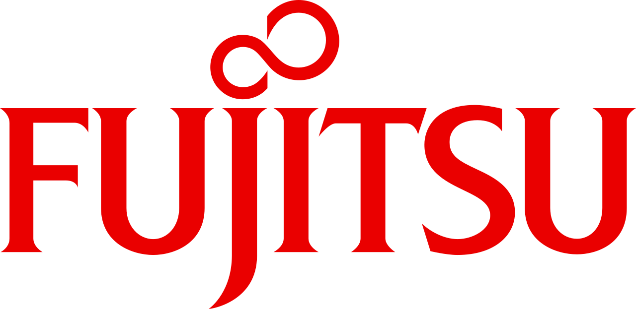 Fujitsu-Logo.svg
